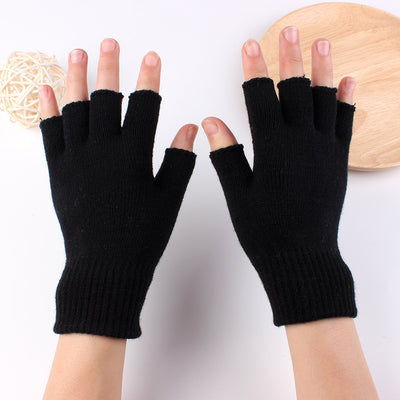 Prenda Térmica Ajustada Elástica para Conducción y Ciclismo en Invierno - Image 10