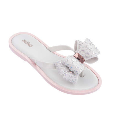 Sandalias Gelatina Brasileñas con Moño para Mujer - Cómodas y Flexibles - Image 10