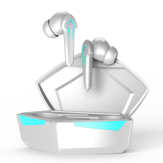 Audífonos Gaming Pro Sin Latencia para Juegos Competitivos - Image 8