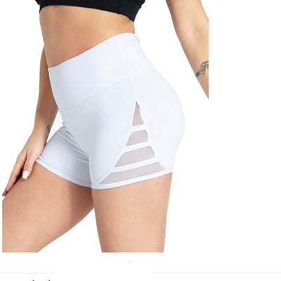 Leggins Deportivos Melocotón de Cintura Alta para Yoga - Image 7