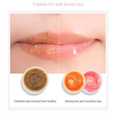 Bálsamo Labial Hidratante y Limpiador - Image 13