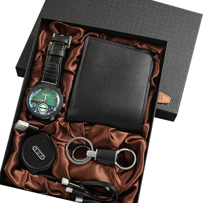 Reloj de Negocios Premium con Estuche de Regalo - Image 5