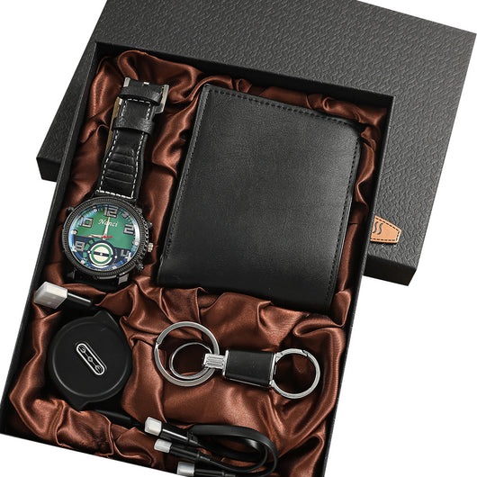 Reloj de Negocios Premium con Estuche de Regalo - Image 5