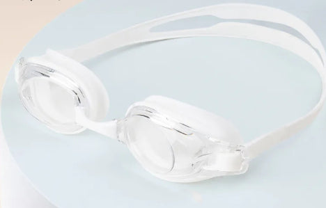 Gafas de Natación HD Antivaho Impermeables para Miopía - Image 5