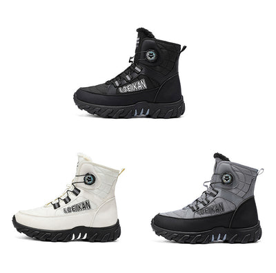 Zapatillas de Senderismo y Deportes Casuales para Hombre - Estilo Moderno - Image 25