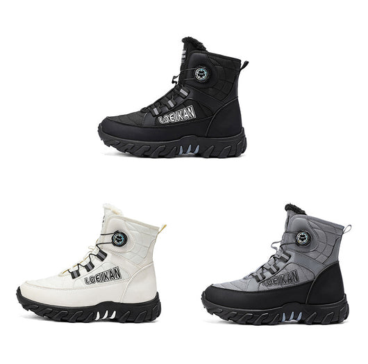 Zapatillas de Senderismo y Deportes Casuales para Hombre - Estilo Moderno - Image 25
