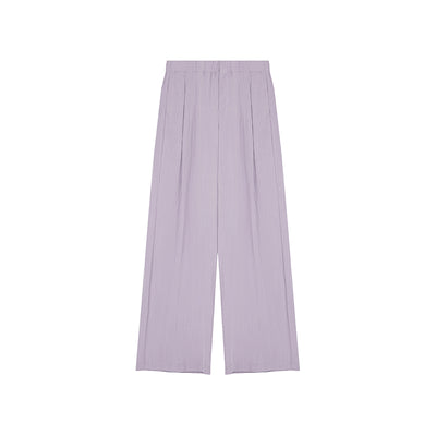 Pantalón Casual de Corte Recto Versátil - Image 5