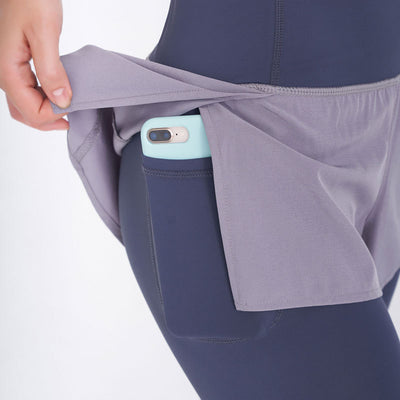 Pantalones de Yoga Elásticos Premium Estilo Europeo y Americano para Mujer - Image 5