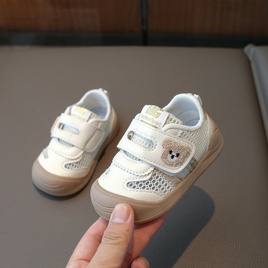 Zapatos Deportivos Transpirables para Niños, Hombres y Mujeres con Suela Suave - Image 8