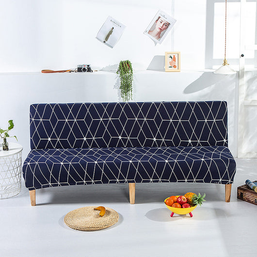 Funda Elástica para Sofá Cama sin Brazos - Image 29