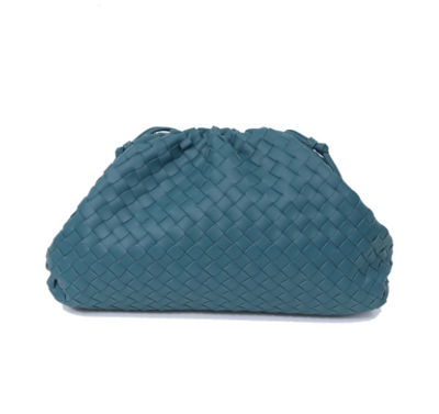 Bolso Bandolera Dumpling Elegante Monohombro - Image 3