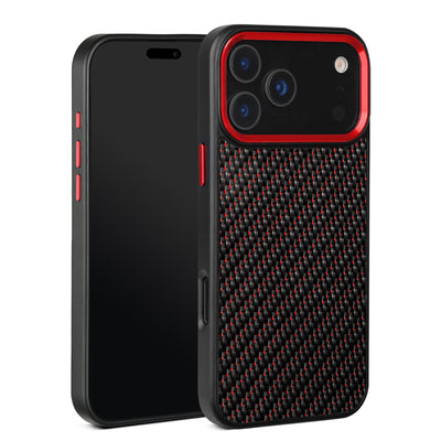 Funda de Teléfono en Fibra de Carbono 3K Twill - Image 4