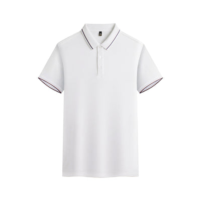 Polo Deportivo de Secado Rápido para Verano - Image 7