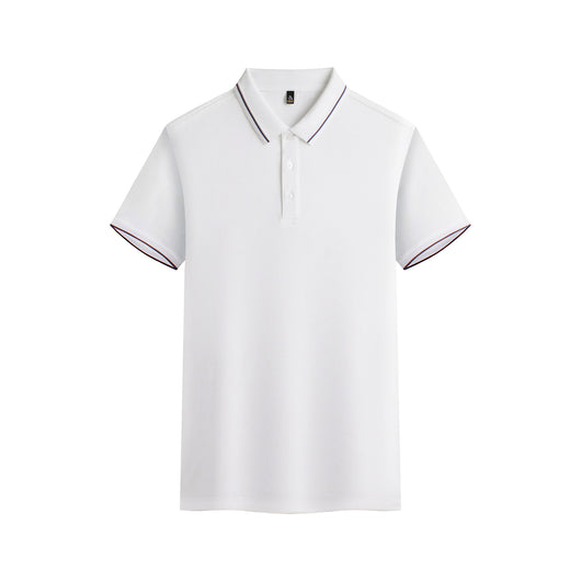 Polo Deportivo de Secado Rápido para Verano - Image 7