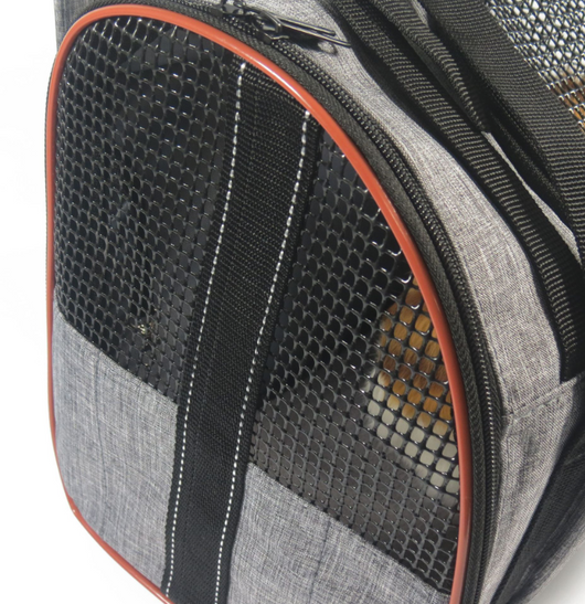 Transportín Multifuncional para Perros y Gatos - Image 20