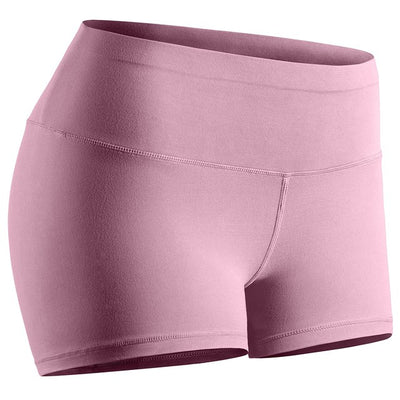 Shorts Deportivos Seamless para Mujer - Ciclista Negro - Image 8