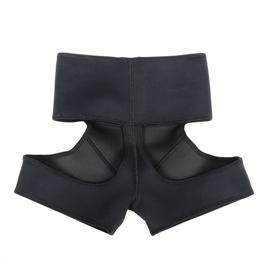 Pantalones Reductores con Cierre Fuerte y Efecto Levantador - Image 9