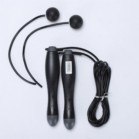 Cuerda para Saltar Electrónica Inalámbrica - Image 13
