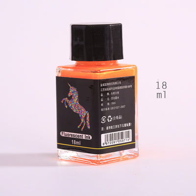 Tinta Invisible Fluorescente Fantasy 18ml - Efecto Luminoso - Image 19