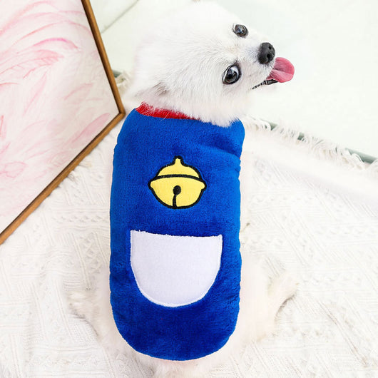 Chaleco de Abrigo para Perros y Gatos - Image 14
