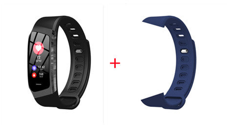 Pulsera Inteligente con Pantalla a Color y Podómetro - Image 15