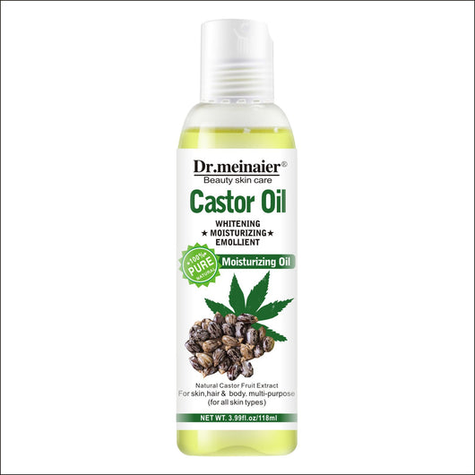 Aceite de Ricino y Argán Natural - Hidratación Profunda Vegetal - Image 8