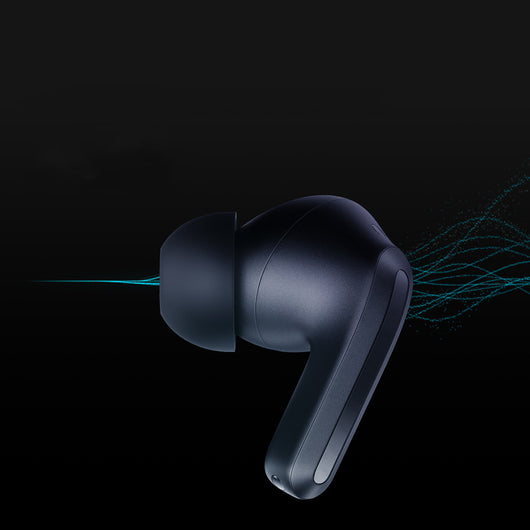 Auriculares Bluetooth Inalámbricos Hi-Fi con Sonido Envolvente 360° - Image 4