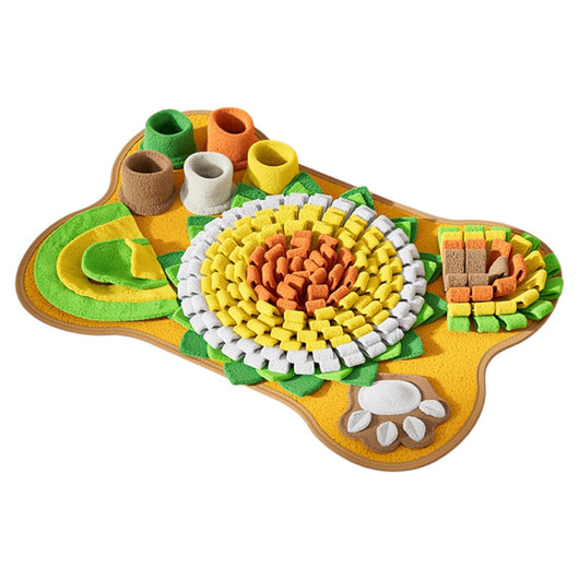 Juguete Interactivo para Perros Pequeños - Enriquecimiento Mental y Diversión - Image 10