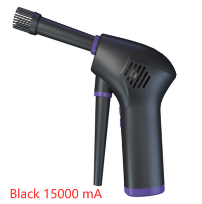 Soplador de Aire Inalámbrico Eléctrico para Limpieza Profesional - Image 11