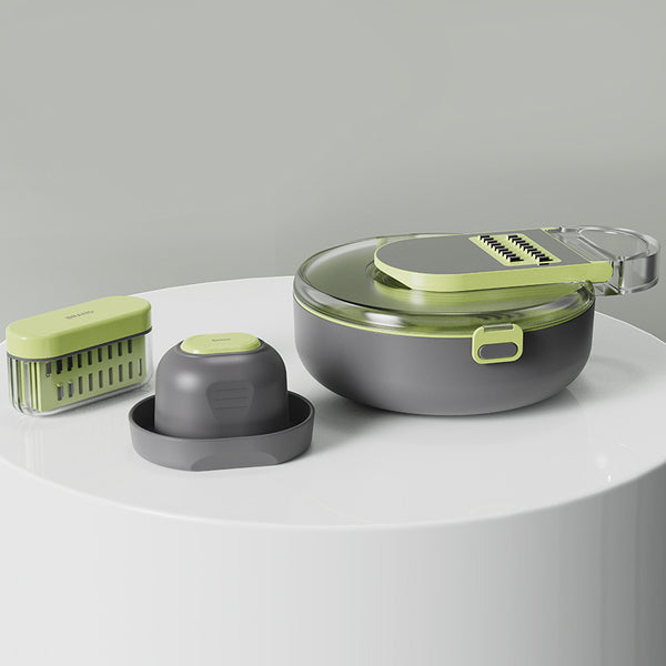 Cortador Multifuncional de Verduras y Alimentos para Cocina - Image 4