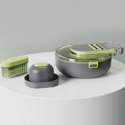 Cortador Multifuncional de Verduras y Alimentos para Cocina - Image 4