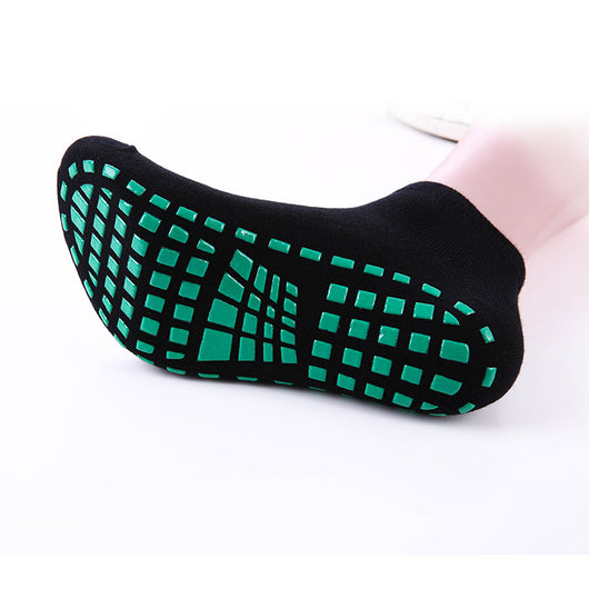 Calcetines Deportivos de Algodón para Toda la Familia - Uso Todo Año - Image 11