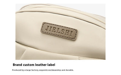 Bolsa Mensajero Oxford con Pliegues para Teléfono y Documentos - Image 29