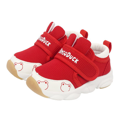Zapatos Suaves para Bebé y Niña Pequeña - Suela Antideslizante que No Se Cae - Image 4