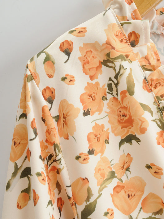 Falda Tipo A Slim Elegante para Mujer - Diseño Dulce y Moderno - Image 10