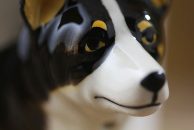 Taza de Cerámica 3D con Diseño de Corgi Adorable - Image 7