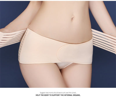 Faja Postparto de Cadera para Reducción, Levantamiento de Glúteos y Soporte Abdominal - Image 21