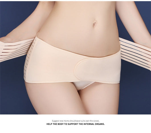 Faja Postparto de Cadera para Reducción, Levantamiento de Glúteos y Soporte Abdominal - Image 21