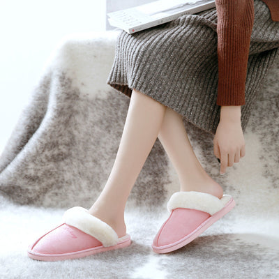 Pantuflas Impermeables Antideslizantes para Otoño e Invierno - Image 11