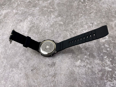 Reloj Deportivo Multifuncional con Movimiento de Cuarzo - Image 7