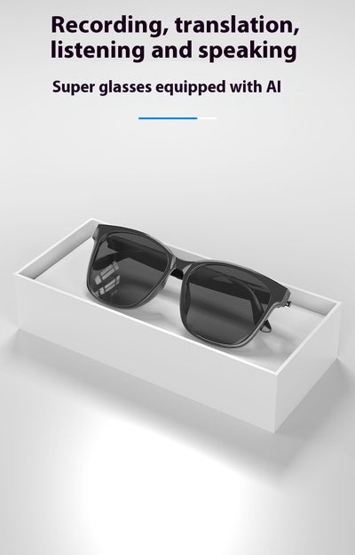 Gafas Inteligentes de Traducción en Tiempo Real con Bluetooth - Image 13
