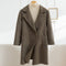 Gris Camel