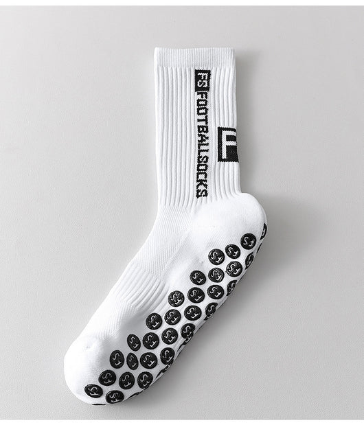 Calcetines Deportivos para Hombre con Grip Antideslizante - Image 19