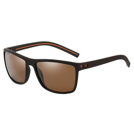 Gafas de Sol Polarizadas para Hombre con Protección UV - Estilo Europeo y Deportivo - Image 3