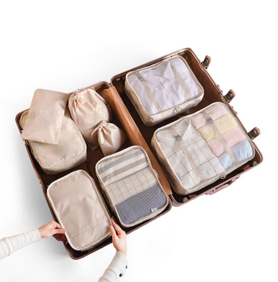 Organizador de Viaje Compacto para Zapatos y Accesorios - Image 24