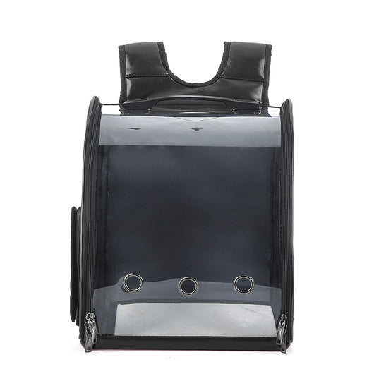 Mochila Transportadora Plegable para Mascotas - Image 5