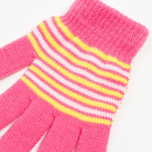 Guantes Térmicos de Punto Velvet para Otoño e Invierno - Image 20