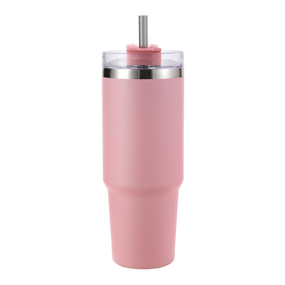 Jarra Térmica de Acero Inoxidable Doble Pared para Cerveza - Image 5