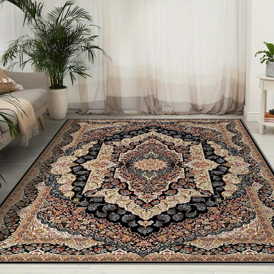 Tapete Absorbente para Sala - Cobertura Completa Sofá y Mesa de Centro - Image 18
