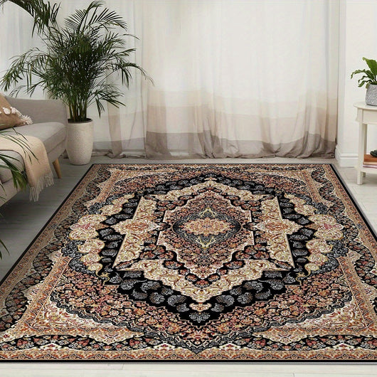 Tapete Absorbente para Sala - Cobertura Completa Sofá y Mesa de Centro - Image 18